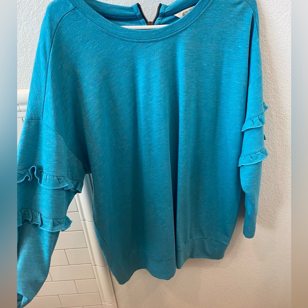 Matilda Jane Oversize Sweater